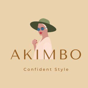 Meet your Posher, Akimbo